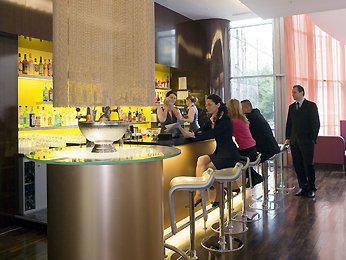 Novotel Bucharest City Centre