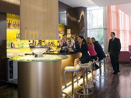 Novotel Bucharest City Centre