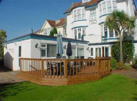 Sandpiper Guesthouse