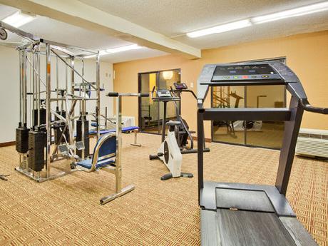 La Quinta Inn & Suites Ft Lauderdale Cypress Creek