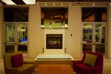 aloft Chicago O'Hare