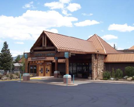 Rocky Mountain Park Inn