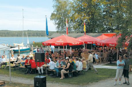 Hotel Schloss Hubertushohe