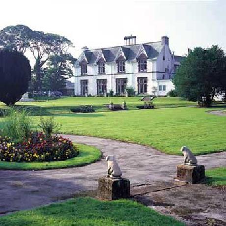 The Ennerdale Country House Hotel