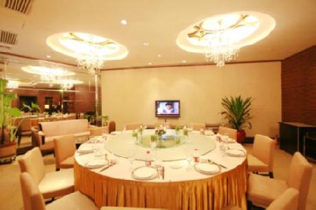 The Grand Tower International Hotel