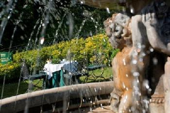 Hotel Villa Capodimonte