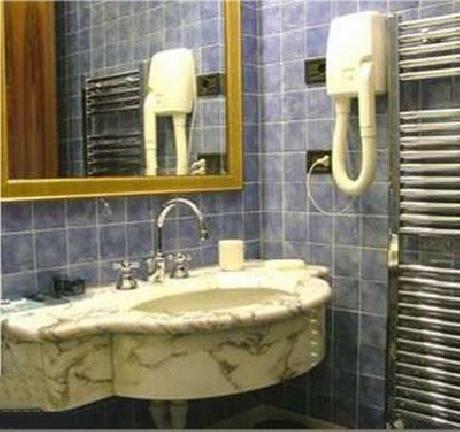 SUNFLOWER HOTEL MILANO