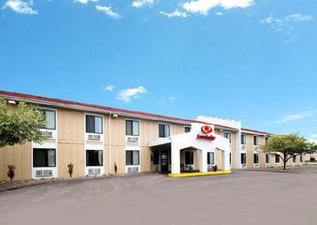 Econo Lodge Tomah