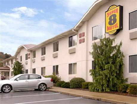 Super 8 Pittsburgh/Monroeville