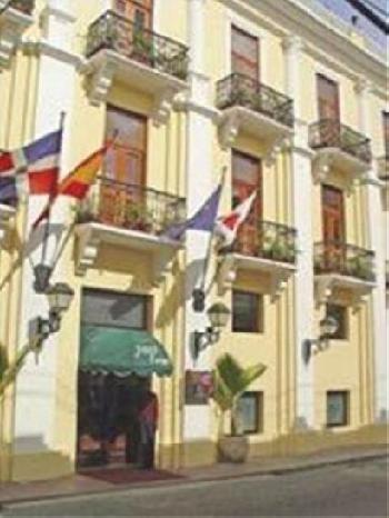 Europa Hotel Boutique