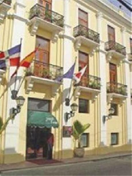 Europa Hotel Boutique