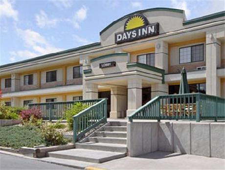 Days Inn West Rapid City