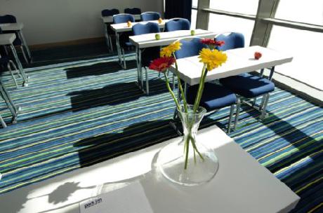 Park Inn By Radisson Oslo Airport