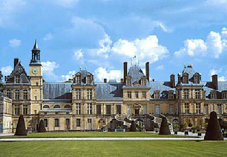 Marriott's Village d'lle-de-France