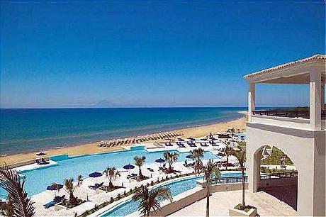 Grecotel Olympia Riviera Thalasso