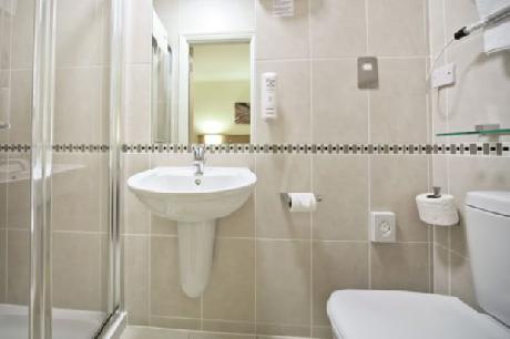 BEST WESTERN London Highbury