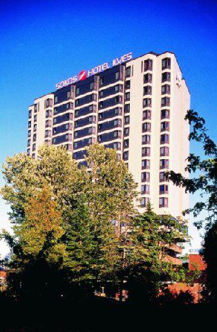 SOKOS HOTEL ILVES