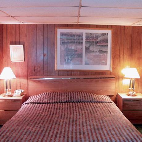 Tropic Motel Lancaster