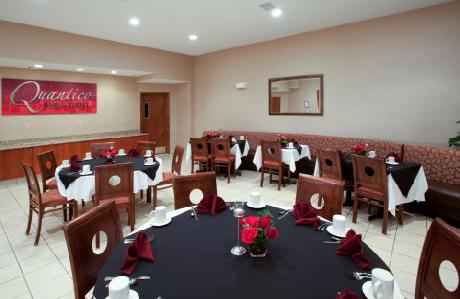 Holiday Inn DUMFRIES - QUANTICO CENTER