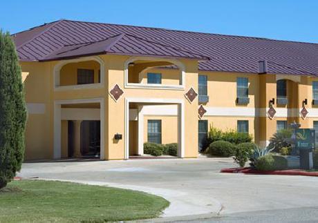 Quality Inn Bastrop