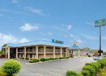 Quality Inn East
