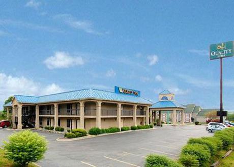 Quality Inn East