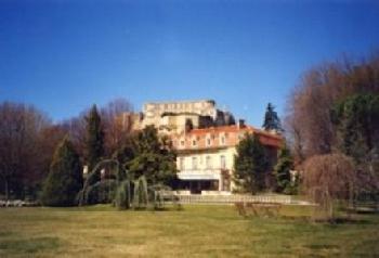 Manoir De La Roseraie Chateaux Et Hotels Collection