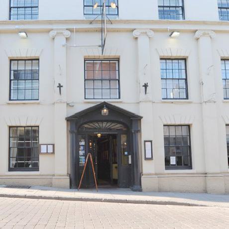 The Kings Head Hotel