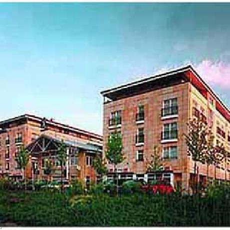 City Hotel Frankfurt