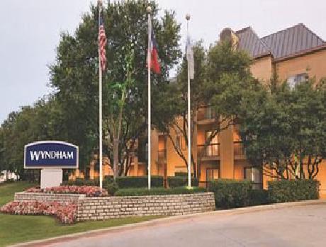 Wyndham Las Colinas