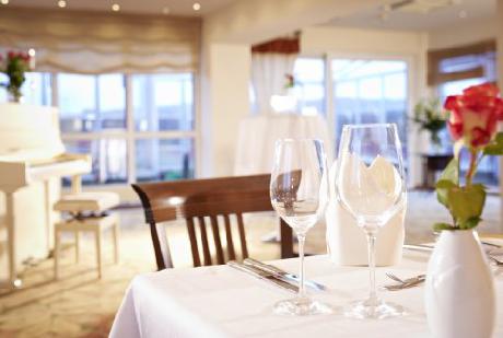 The Rilano Hotel Cleve