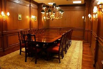 Gran Hotel Ciudad De Mexico