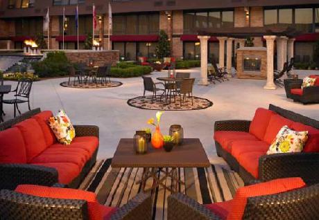 Indianapolis Marriott East