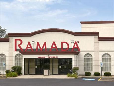Ramada Hotel And Suites