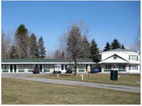 Scottish Inns Potsdam