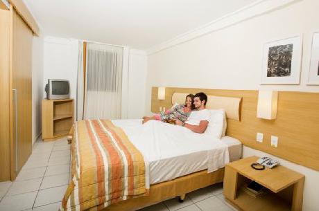 Beach Class Resort Muro Alto