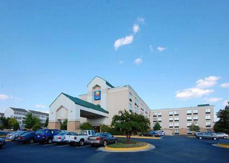 Comfort Inn Gunston Corner