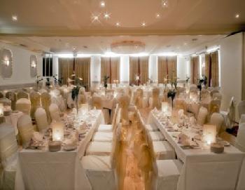 Oranmore Lodge Hotel Galway