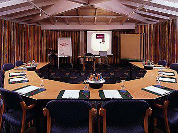 Mercure Hotel Am Entenfang Hannover