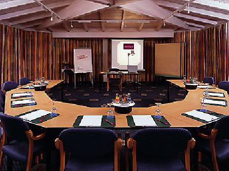 Mercure Hotel Am Entenfang Hannover