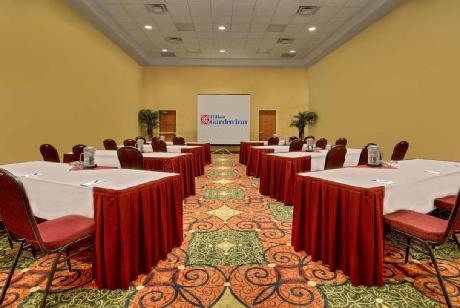 Hilton Garden Inn Ottawa Airport