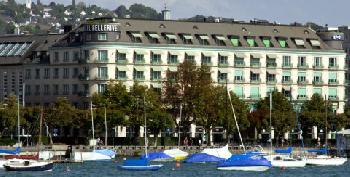 Steigenberger Bellerive au Lac