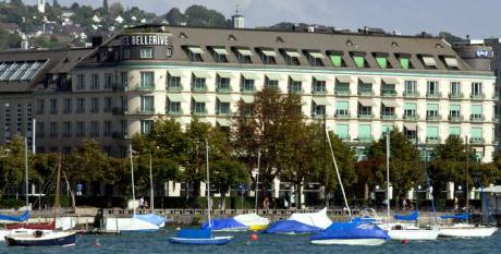 Steigenberger Bellerive au Lac