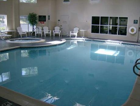 Homewood Suites by Hilton Salt Lake CityDowntown