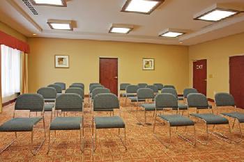 Holiday Inn Express Hotel & Suites AMARILLO SOUTH