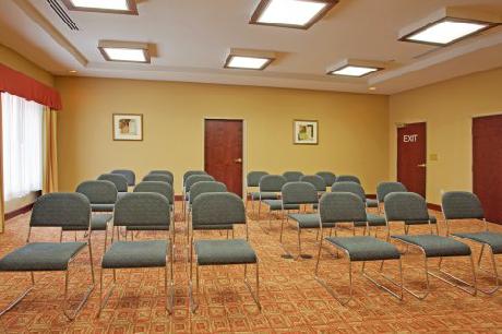 Holiday Inn Express Hotel & Suites AMARILLO SOUTH