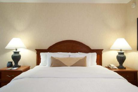 Hilton Garden Inn Roseville