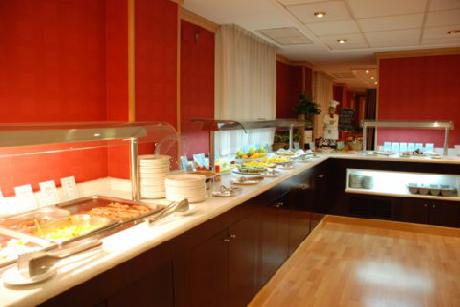 BEST WESTERN Alfonso XIII