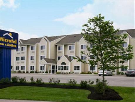 Microtel Inn And Suites Dover