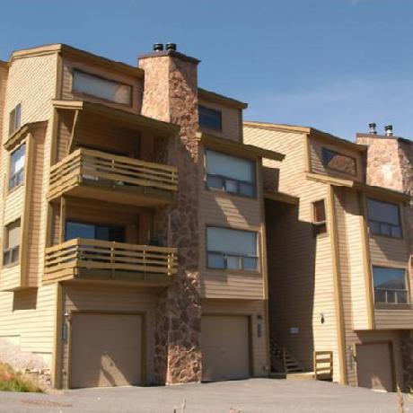 Beaverhead by Resort Property Management